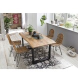 KantoormeubelenPlus stoel