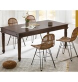 KantoormeubelenPlus stoel