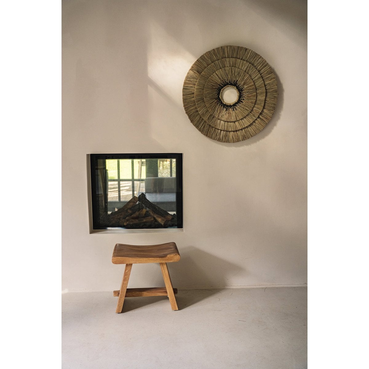 KantoormeubelenPlus De Suar-kruk - 50