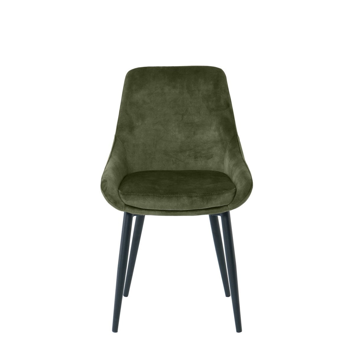 KantoormeubelenPlus Stoel, set van 2