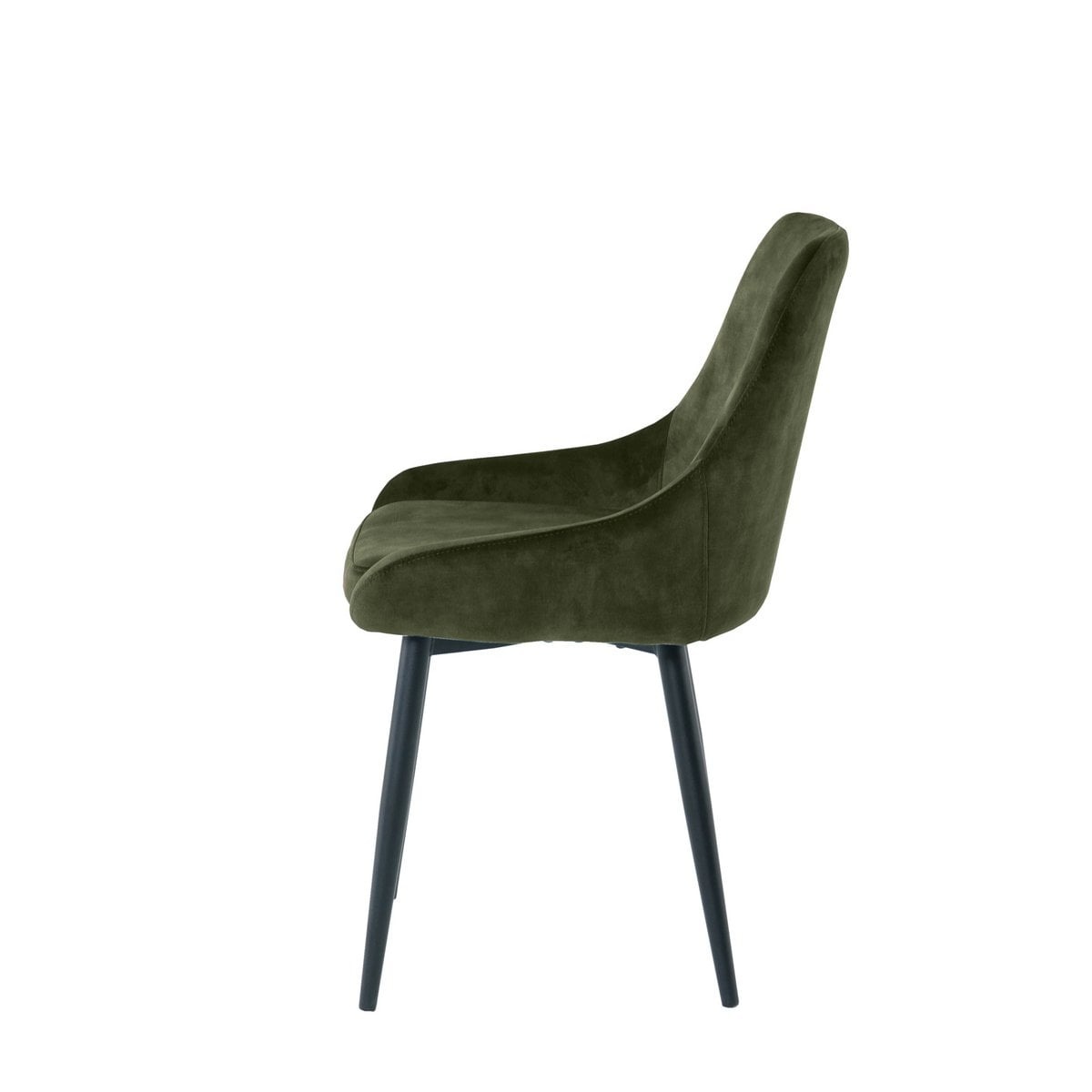 KantoormeubelenPlus Stoel, set van 2