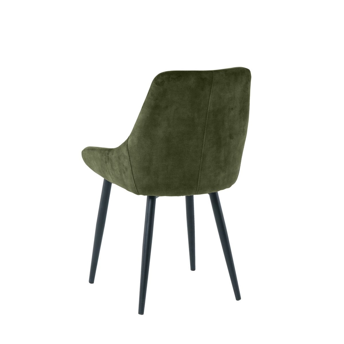 KantoormeubelenPlus Stoel, set van 2