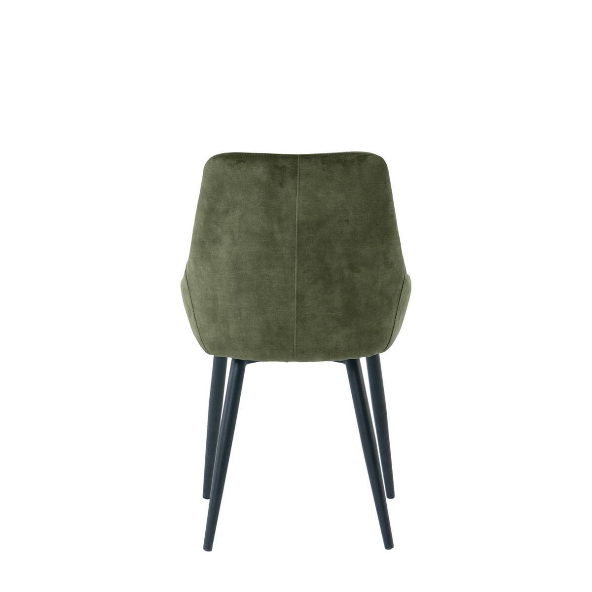 KantoormeubelenPlus Stoel, set van 2