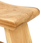 KantoormeubelenPlus De Suar-kruk - 50