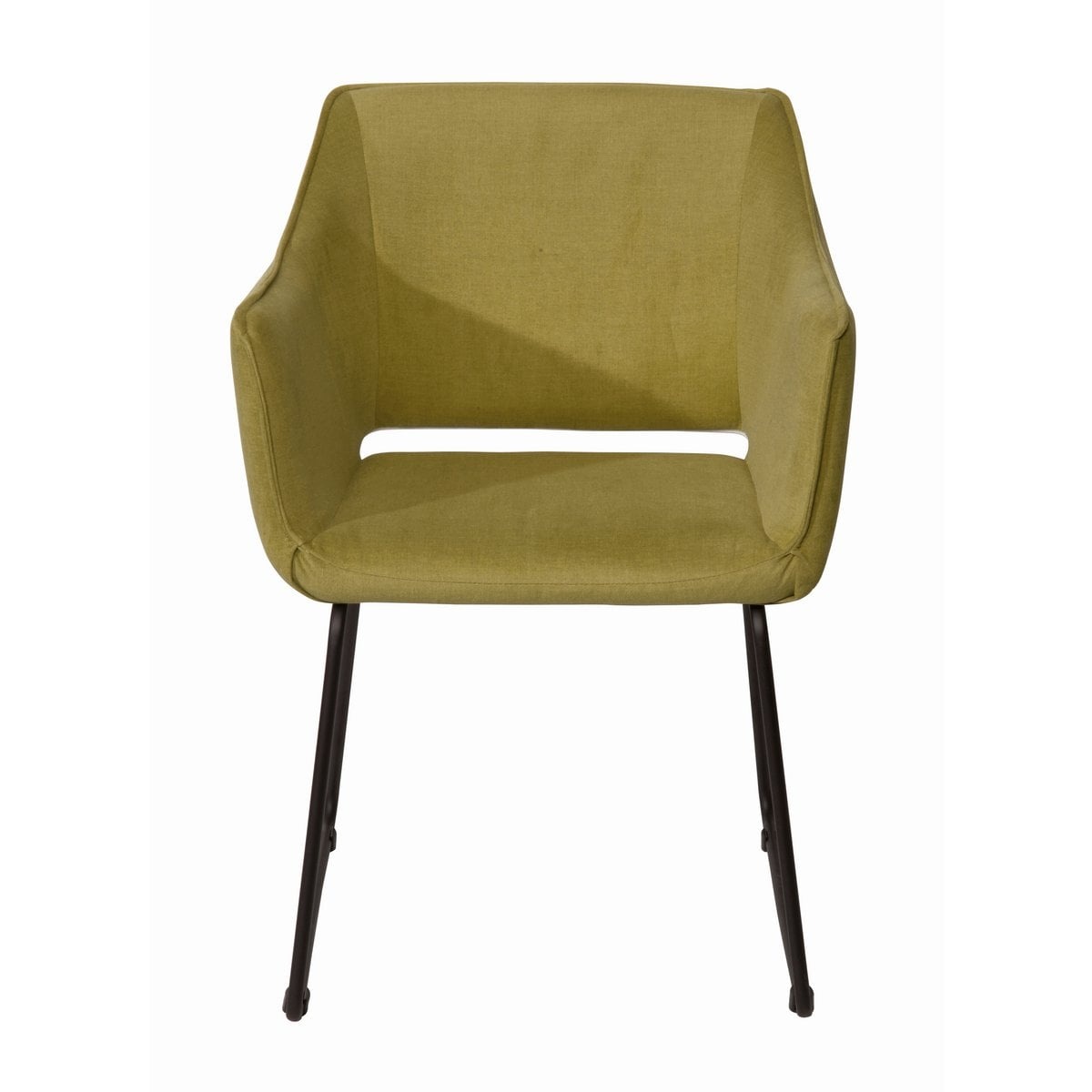 KantoormeubelenPlus Tom Tailor fauteuil, set van 2