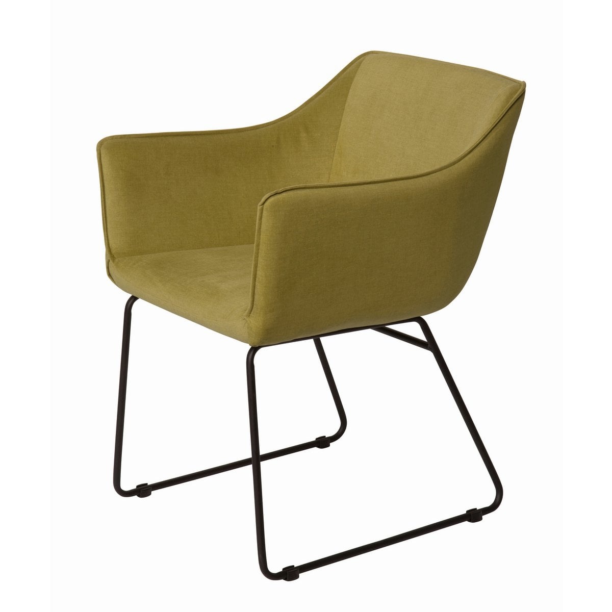 KantoormeubelenPlus Tom Tailor fauteuil, set van 2