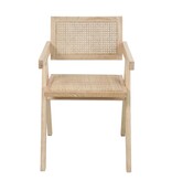 KantoormeubelenPlus Armlehnstuhl