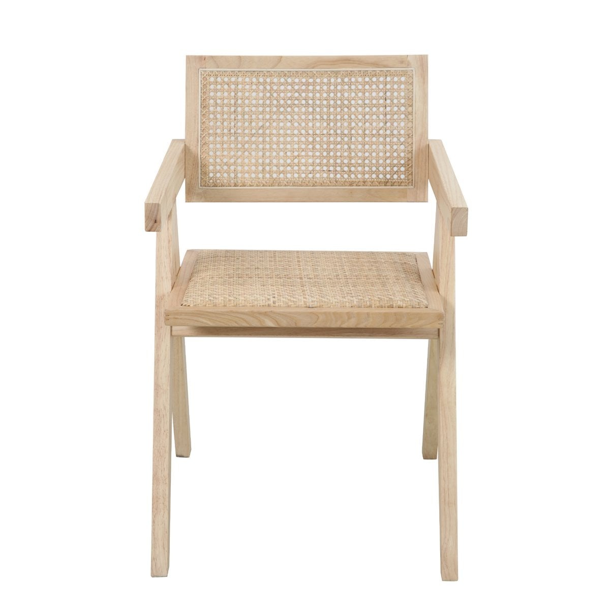 KantoormeubelenPlus Armlehnstuhl