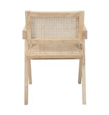 KantoormeubelenPlus Armlehnstuhl