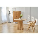 KantoormeubelenPlus Armlehnstuhl