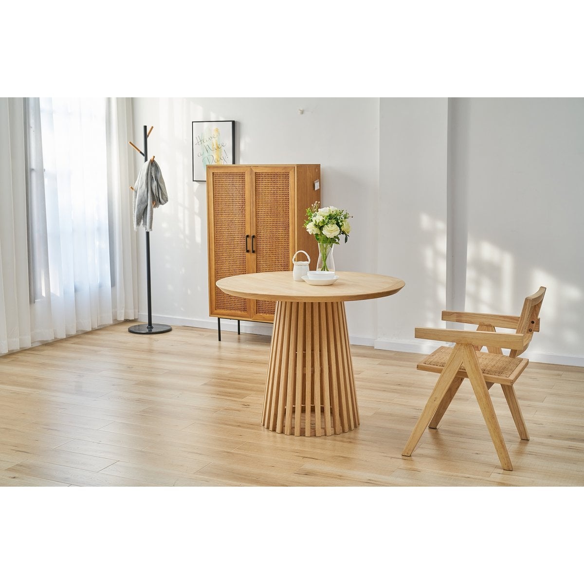 KantoormeubelenPlus Armlehnstuhl