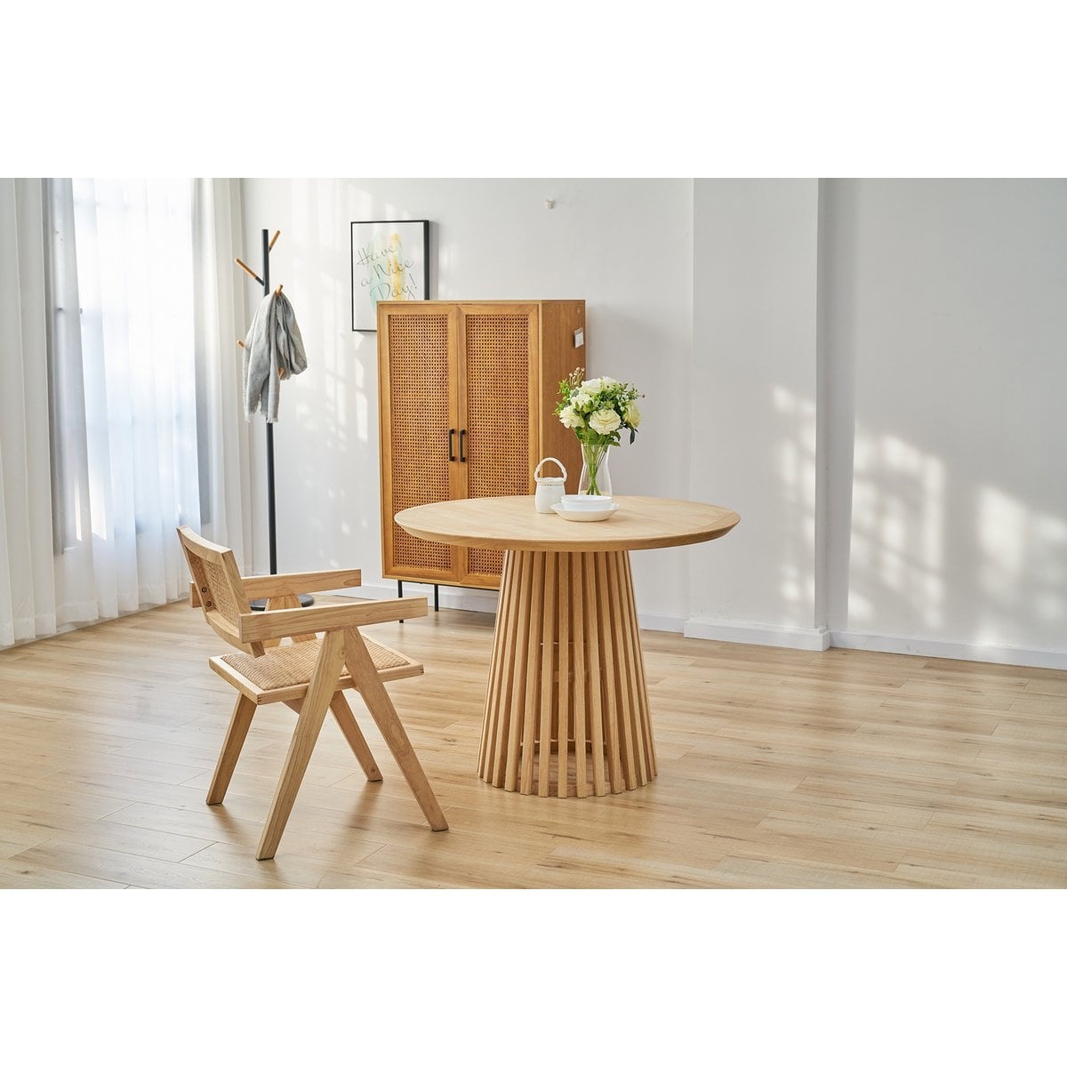 KantoormeubelenPlus Armlehnstuhl