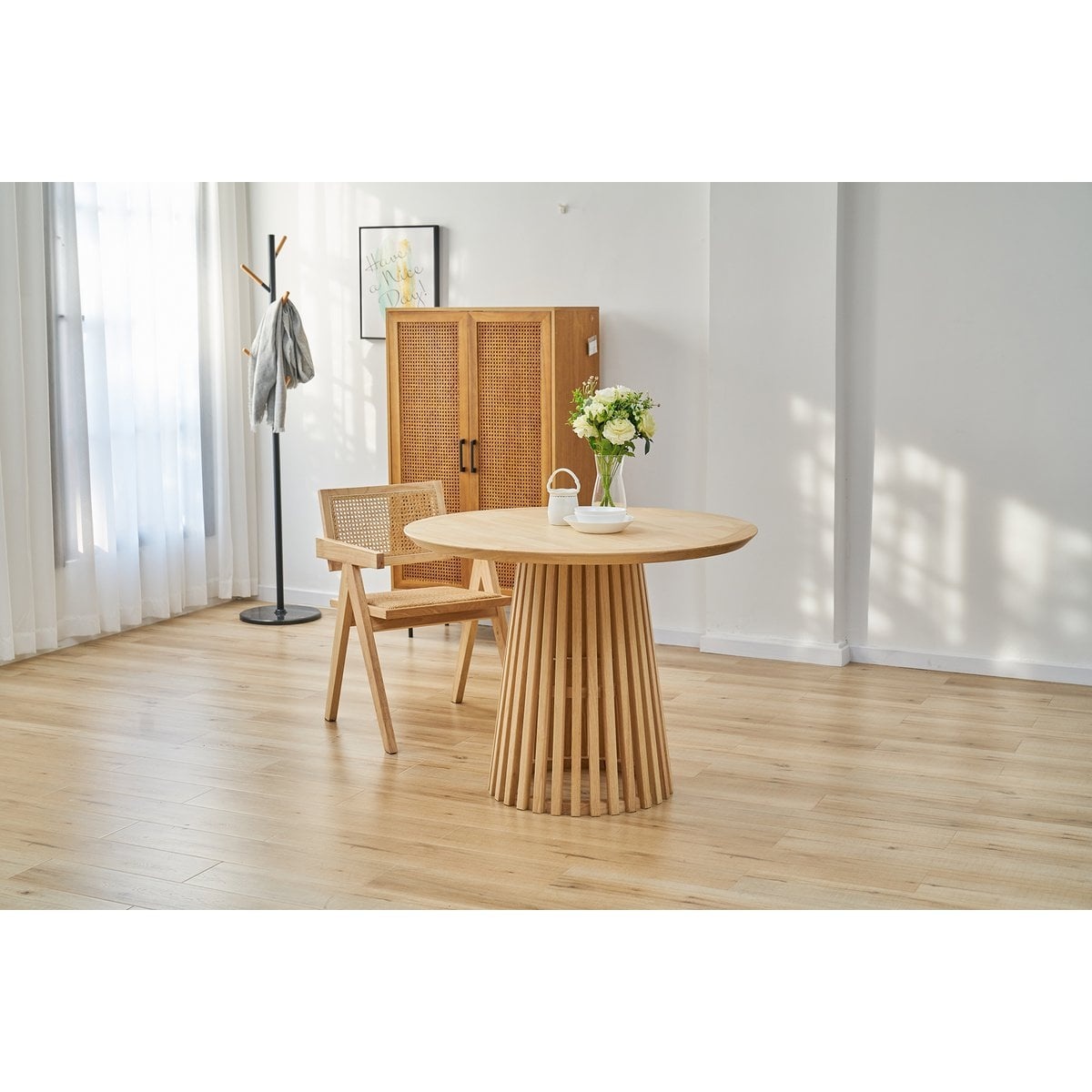 KantoormeubelenPlus Armlehnstuhl