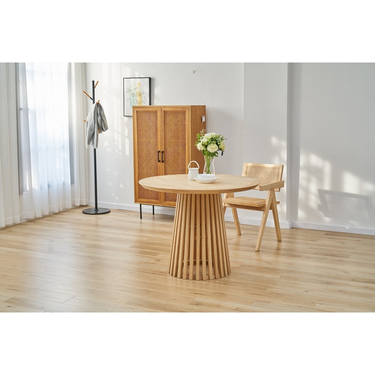 KantoormeubelenPlus Armlehnstuhl