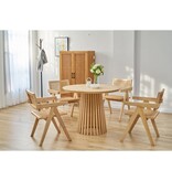 KantoormeubelenPlus Armlehnstuhl