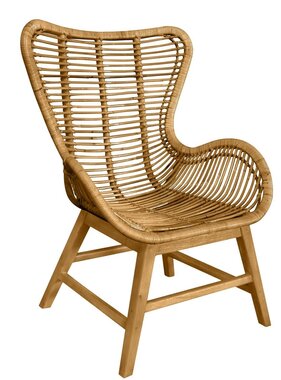 KantoormeubelenPlus Tom Tailor fauteuil