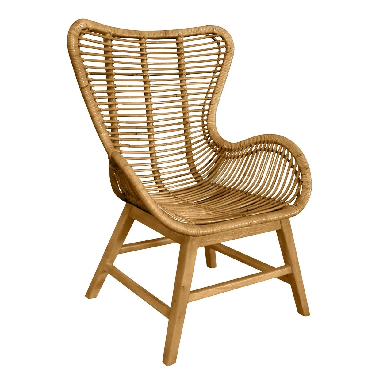 KantoormeubelenPlus Tom Tailor fauteuil