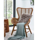 KantoormeubelenPlus Tom Tailor fauteuil