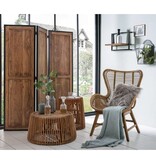 KantoormeubelenPlus Tom Tailor fauteuil