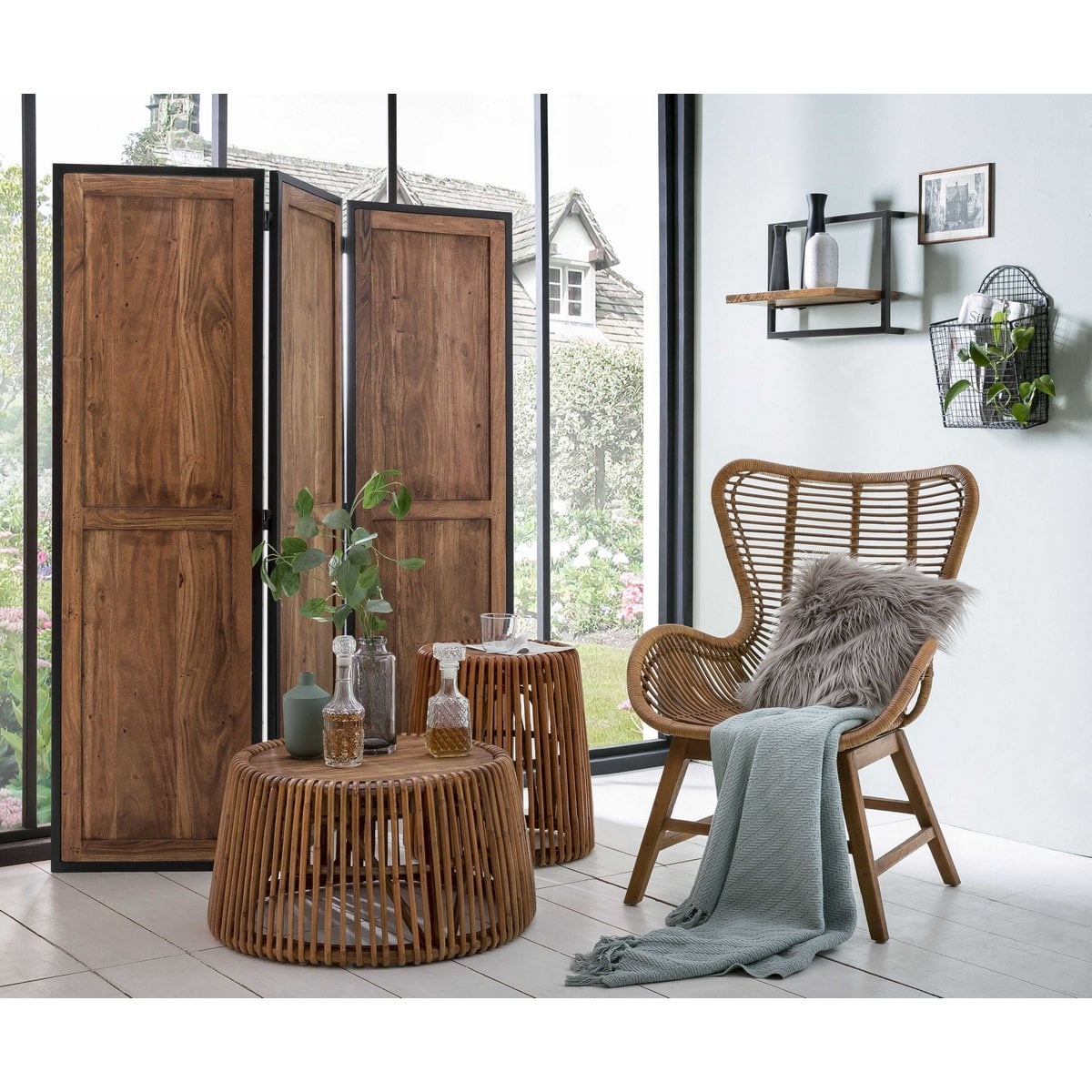 KantoormeubelenPlus Tom Tailor fauteuil