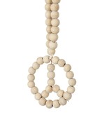 KantoormeubelenPlus Kwastje Vrede Natuurlijk