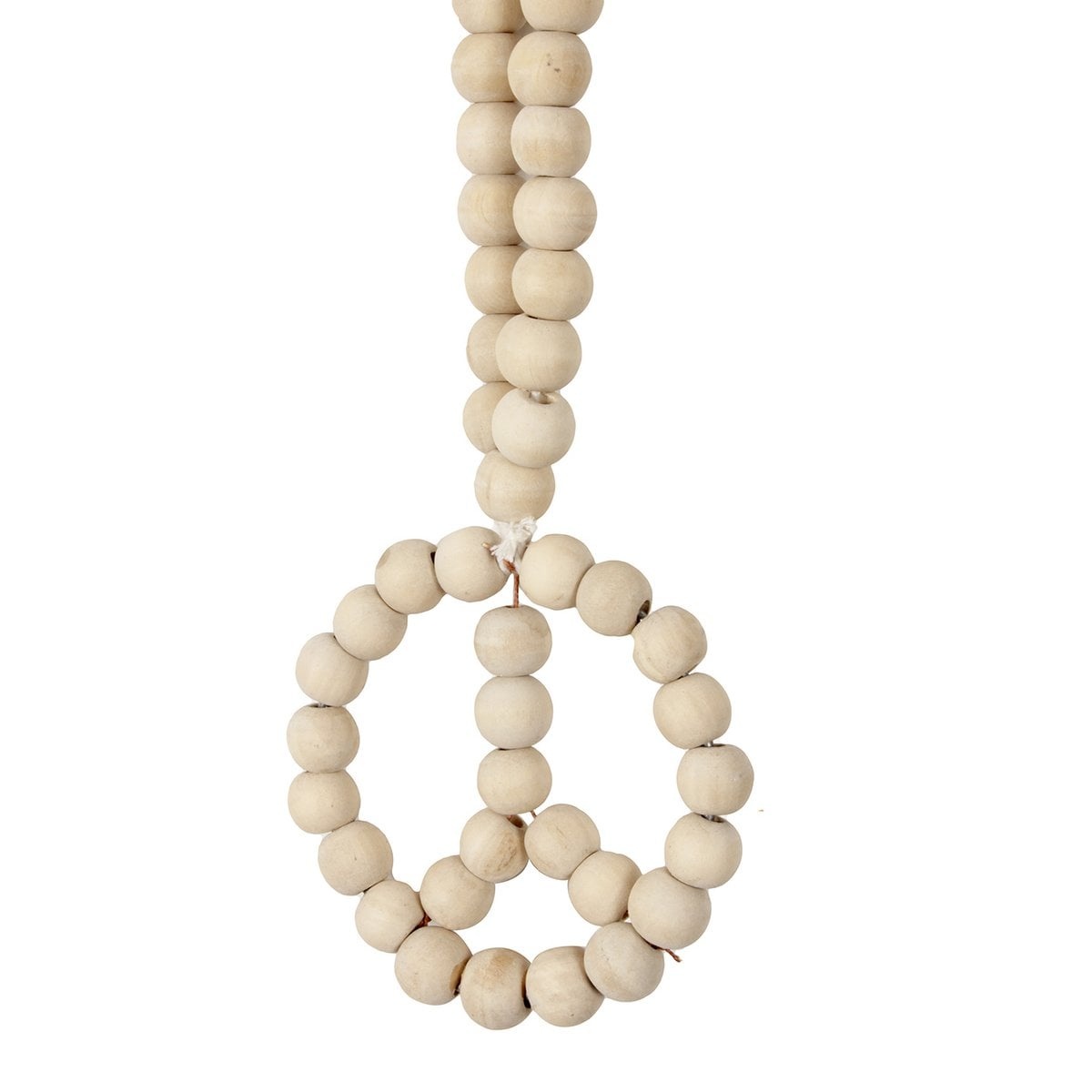 KantoormeubelenPlus Kwastje Vrede Natuurlijk