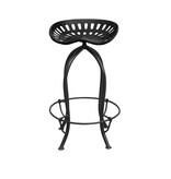 KantoormeubelenPlus barkruk