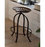 KantoormeubelenPlus barkruk