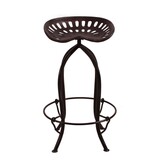 KantoormeubelenPlus barkruk