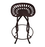 KantoormeubelenPlus barkruk