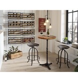 KantoormeubelenPlus barkruk