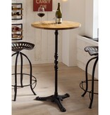 KantoormeubelenPlus barkruk