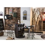 KantoormeubelenPlus barkruk