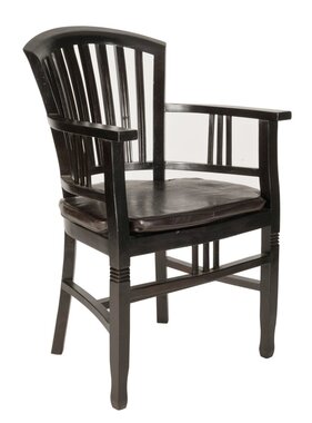 KantoormeubelenPlus fauteuil