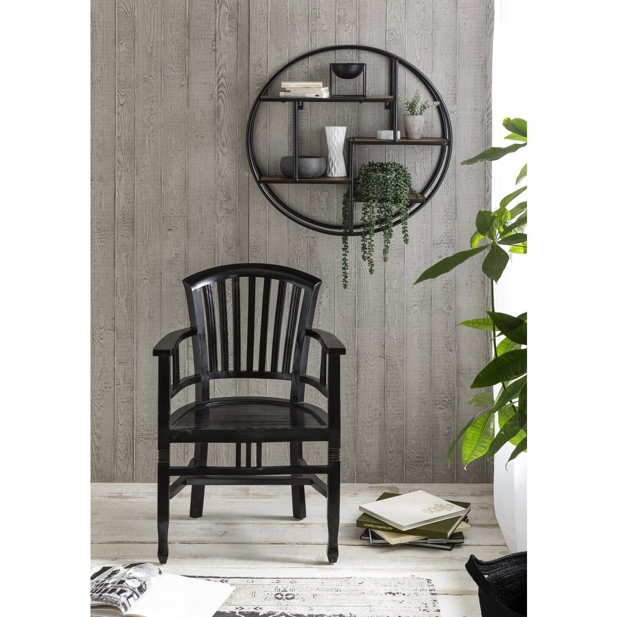 KantoormeubelenPlus fauteuil