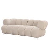 KantoormeubelenPlus Bank New York 2,5-zits Beige