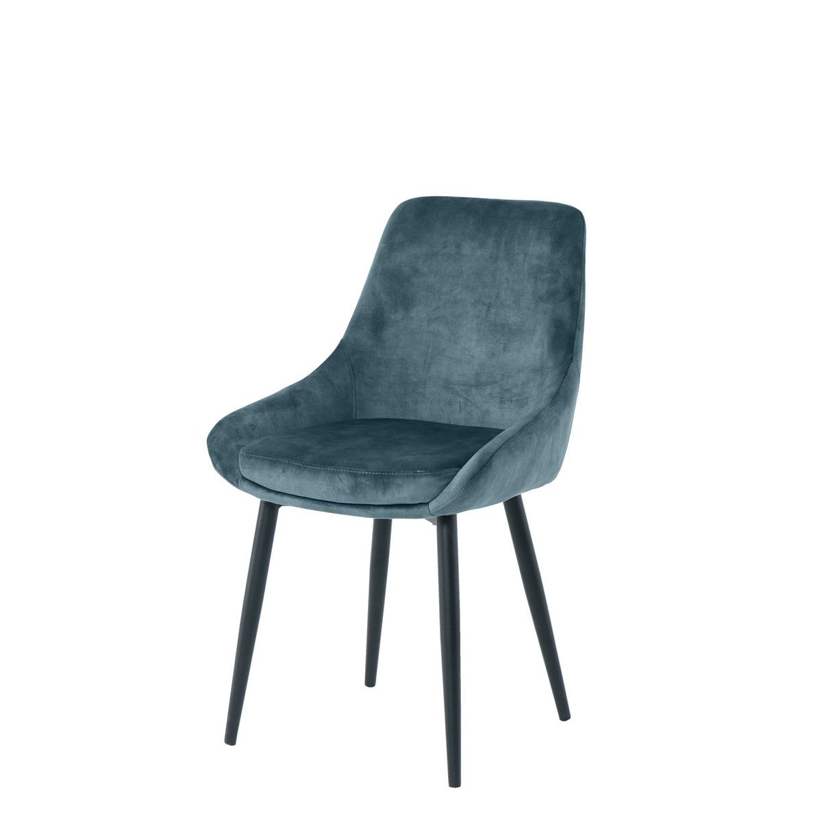 KantoormeubelenPlus Stoel, set van 2