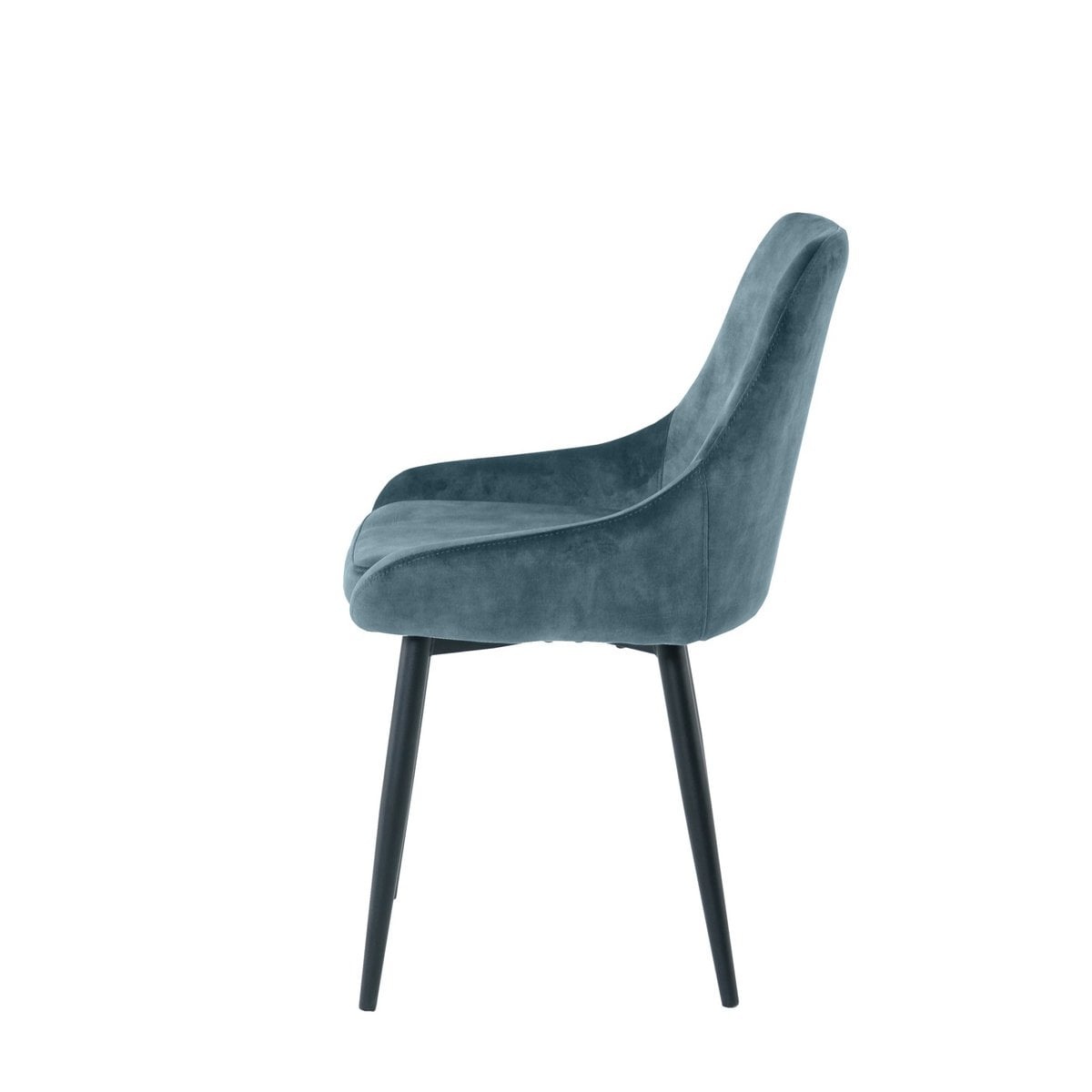 KantoormeubelenPlus Stoel, set van 2