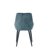 KantoormeubelenPlus Stoel, set van 2