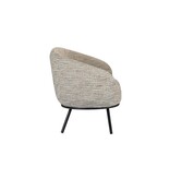 KantoormeubelenPlus Mars 2-zitsbank Coco