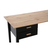 SalesFever Schrijftafel