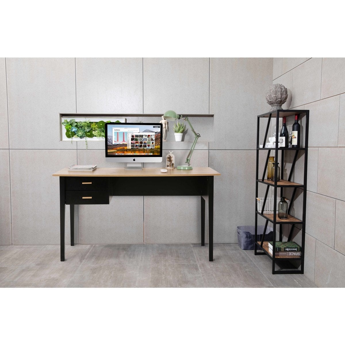 SalesFever Schrijftafel