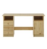 KantoormeubelenPlus Schrijftafel