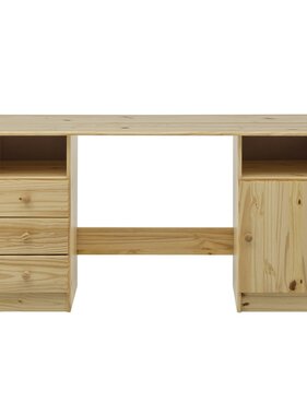 KantoormeubelenPlus Schrijftafel