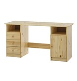 KantoormeubelenPlus Schrijftafel