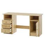 KantoormeubelenPlus Schrijftafel