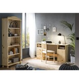 KantoormeubelenPlus Schrijftafel