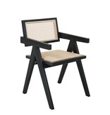 KantoormeubelenPlus Armlehnstuhl