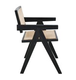 KantoormeubelenPlus Armlehnstuhl