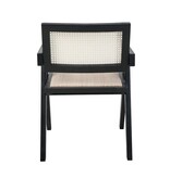 KantoormeubelenPlus Armlehnstuhl